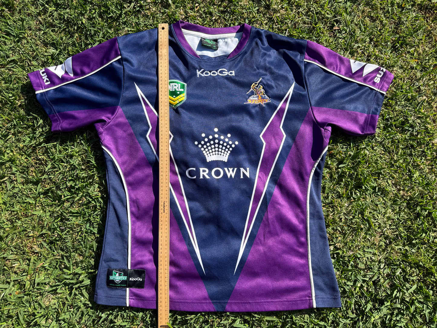 2013 Melbourne Storm Home (3XL)
