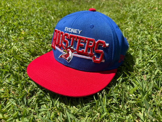 Sydney Roosters New Era Cap