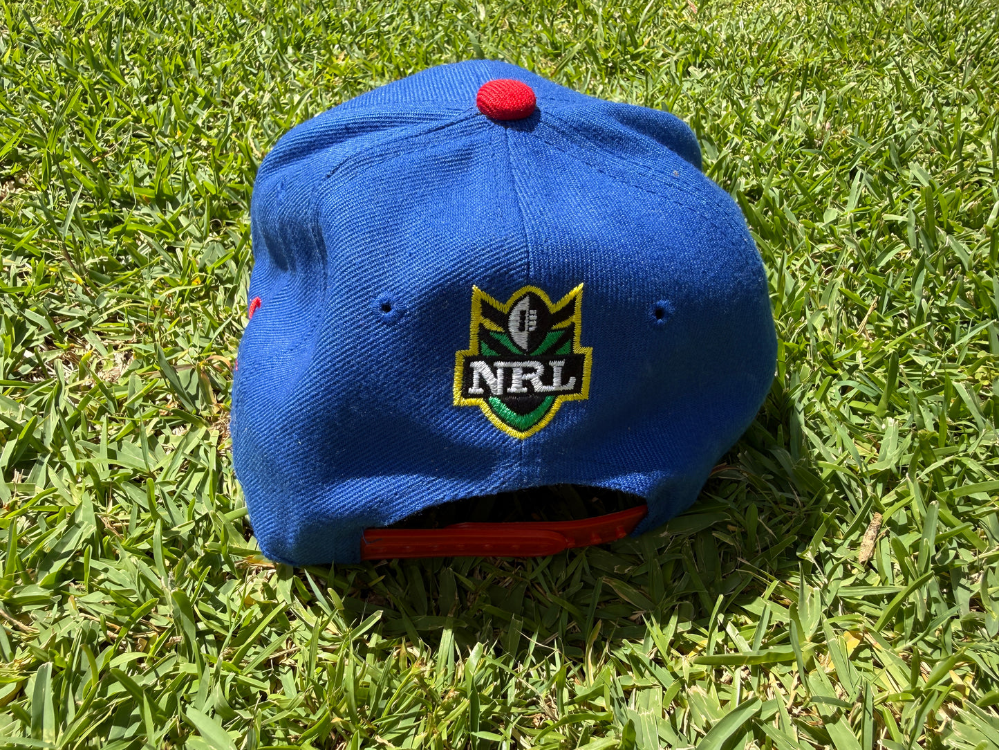 Sydney Roosters New Era Cap