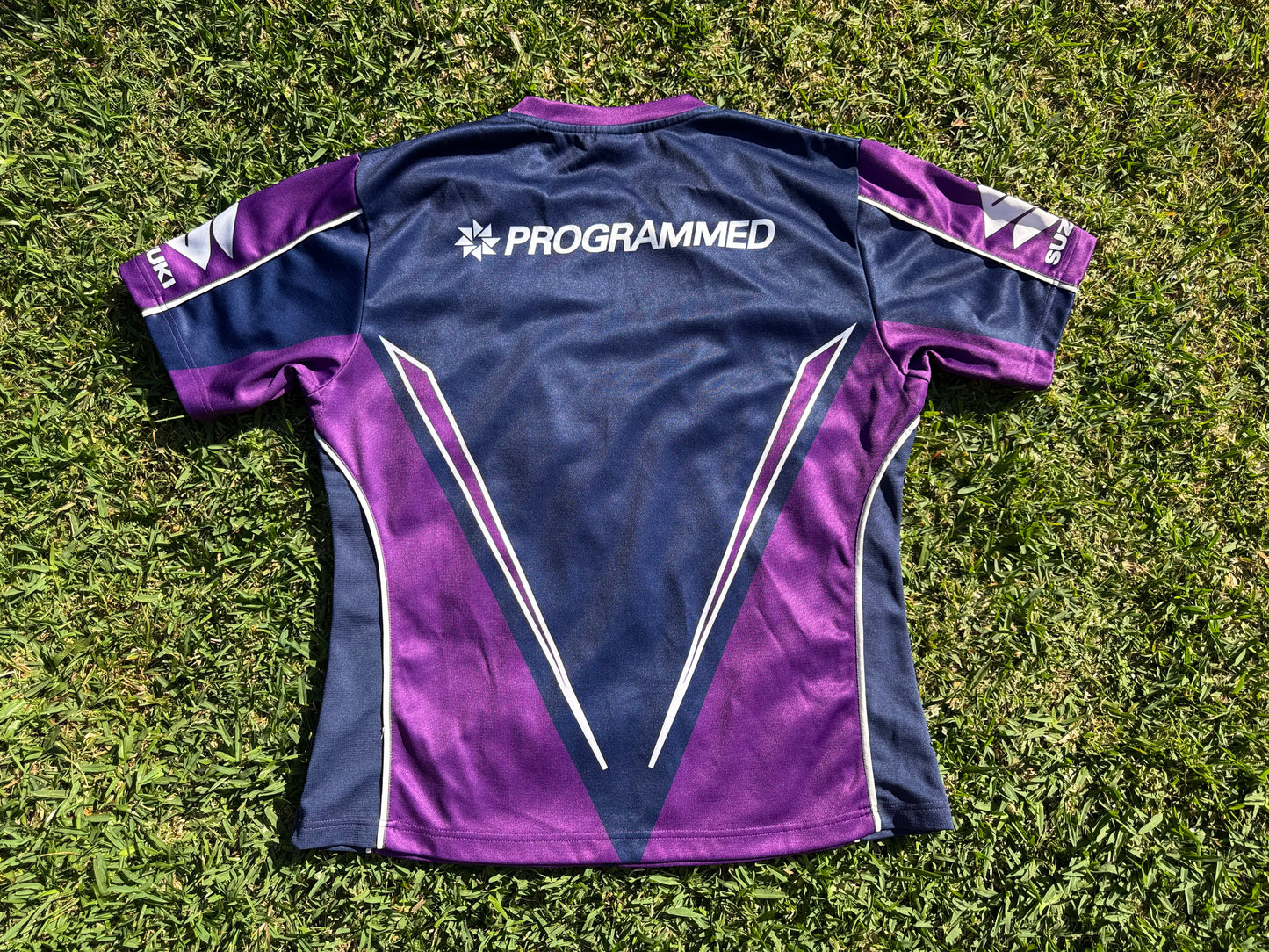 2013 Melbourne Storm Home (3XL)