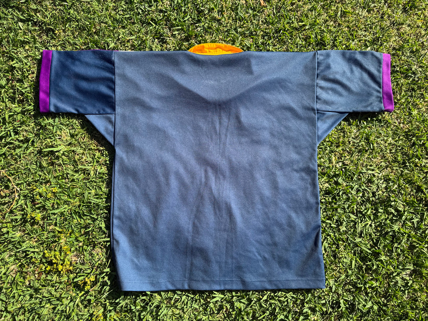 1998 Melbourne Storm Jersey (4XL)