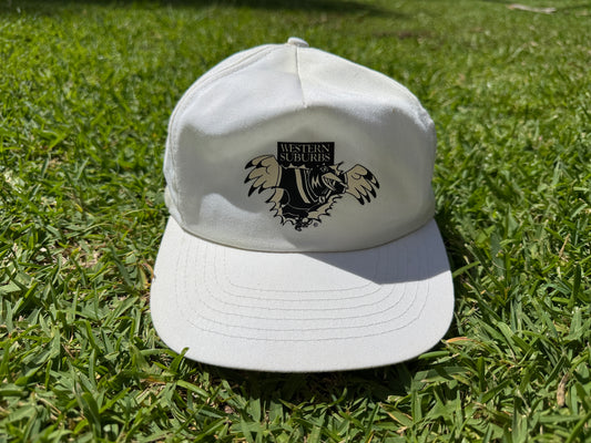 1990's Western Suburbs NSWRL Mascot Cap