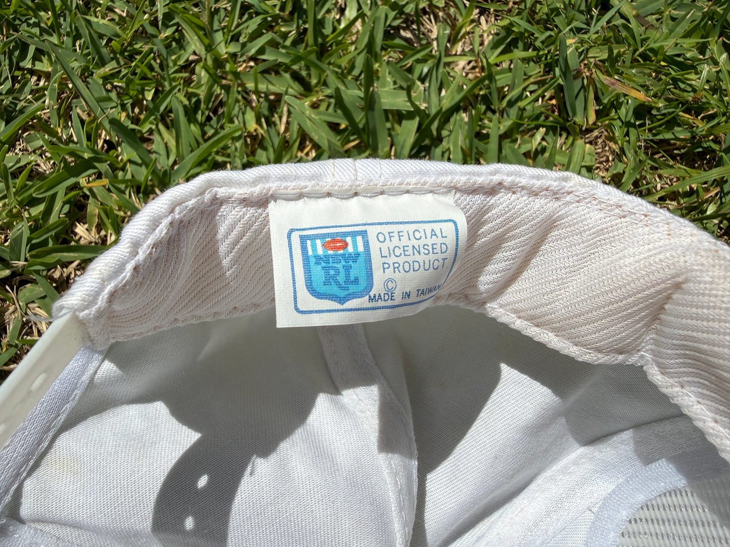 1990's Western Suburbs NSWRL Mascot Cap