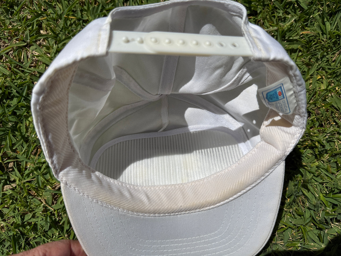 1990's Western Suburbs NSWRL Mascot Cap