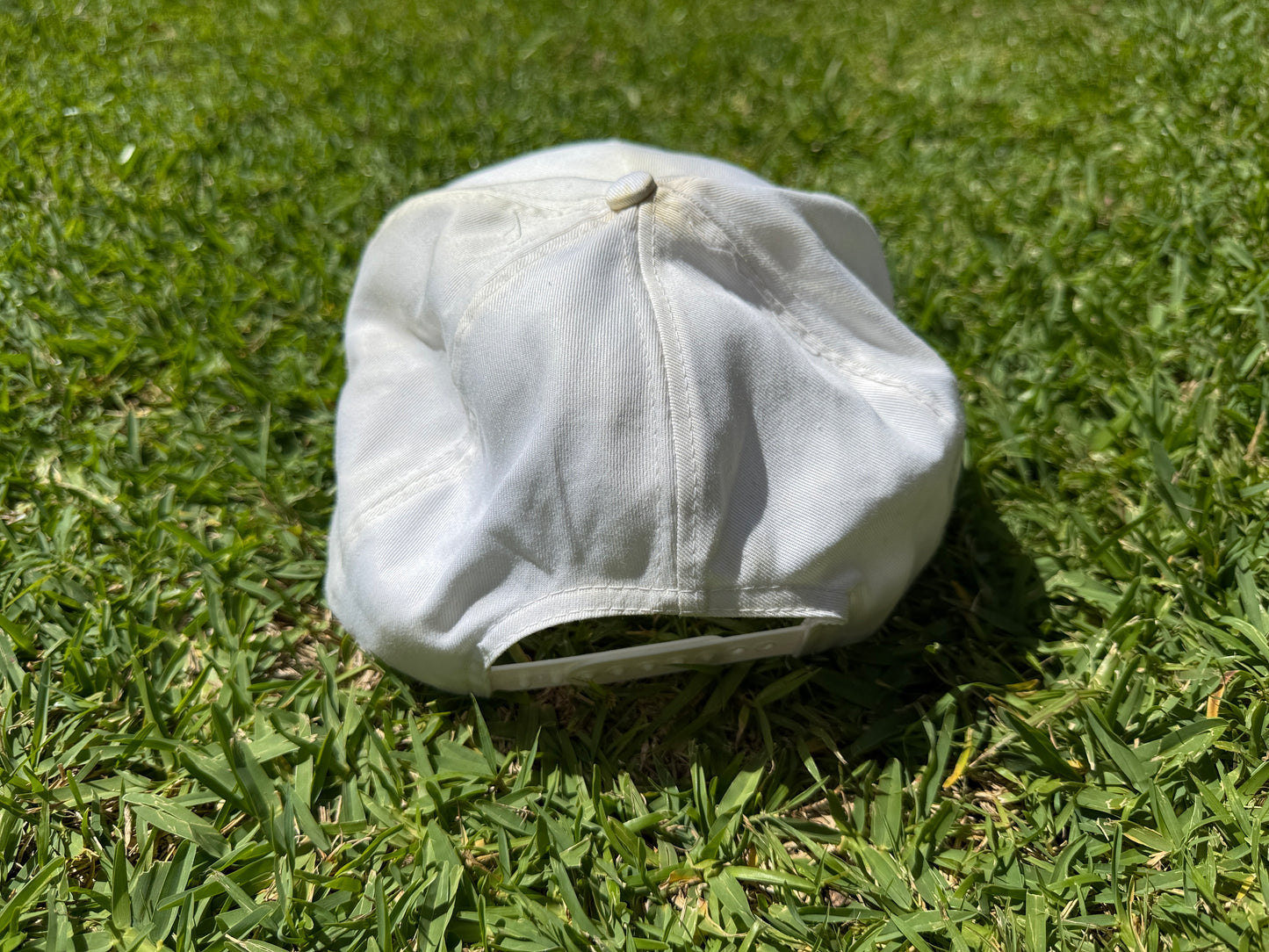 1990's Western Suburbs NSWRL Mascot Cap