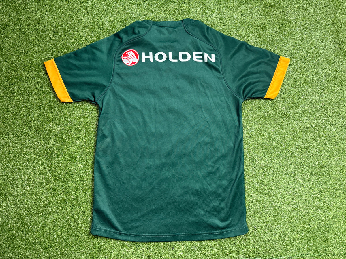 2014 Australian Kangaroos Jersey (M)
