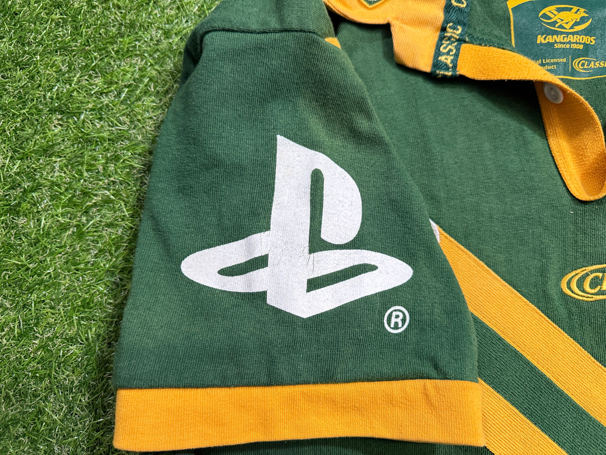 2006 Australian Kangaroos Jersey (M)