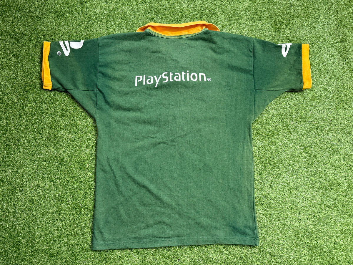 2006 Australian Kangaroos Jersey (M)