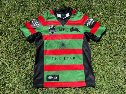 2012 South Sydney Rabbitohs Home Jersey (M)
