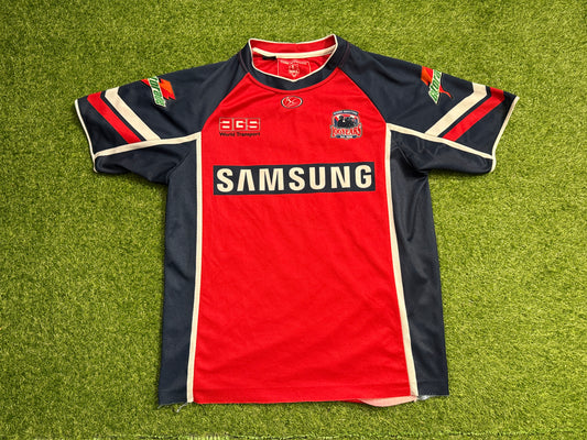 2008 Sydney Roosters Training Tee (L)