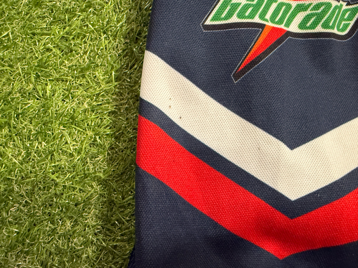 2008 Sydney Roosters Training Tee (L)