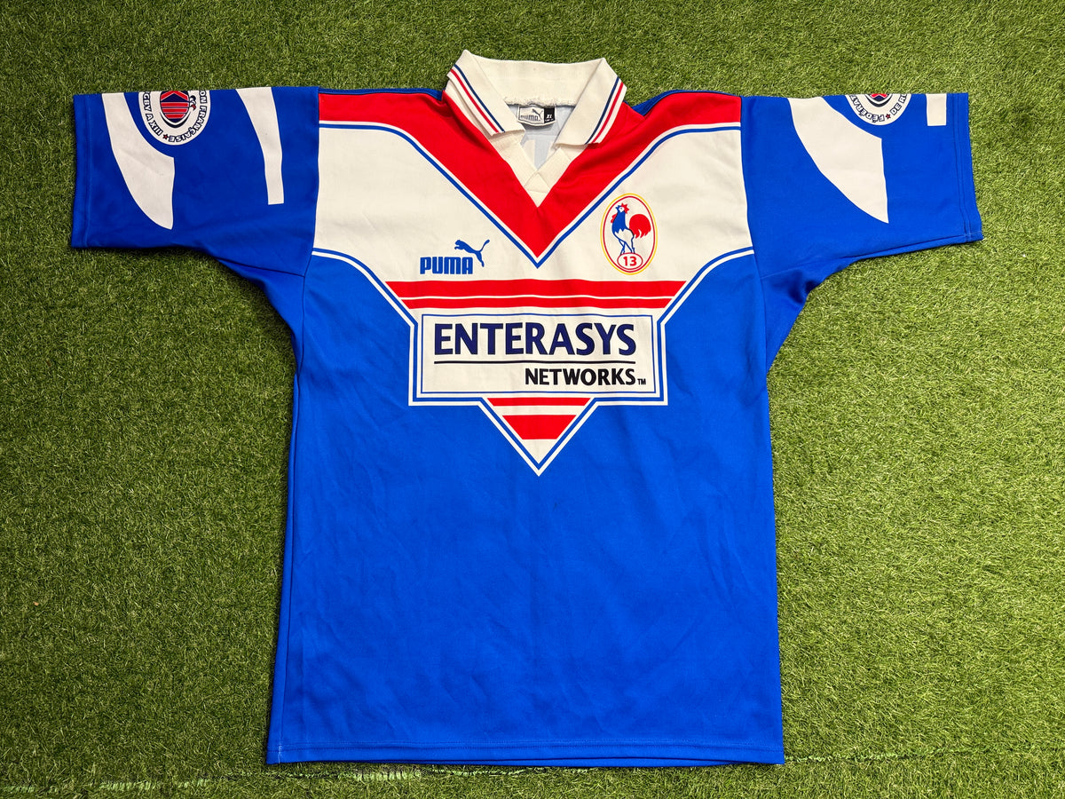 2000 France RLWC Jersey (XL)