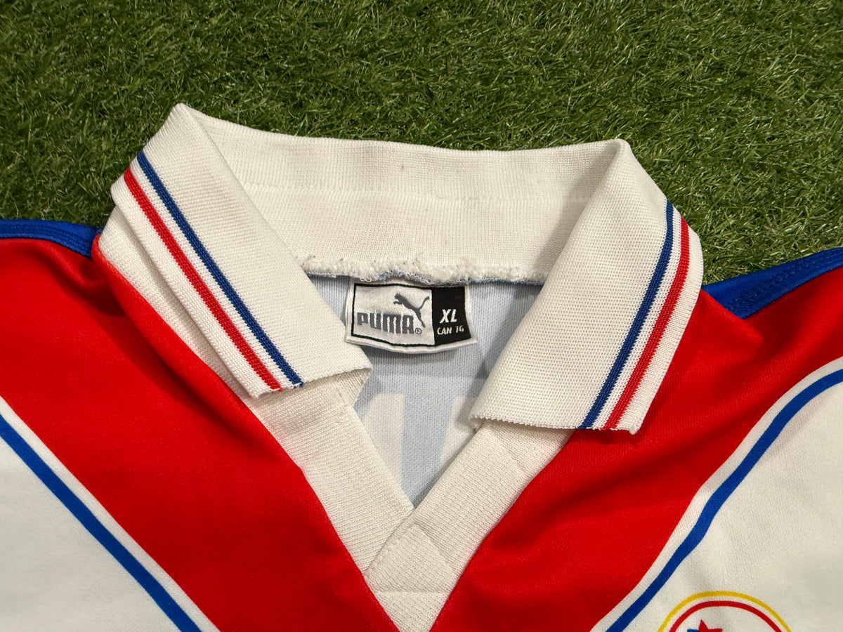 2000 France RLWC Jersey (XL)