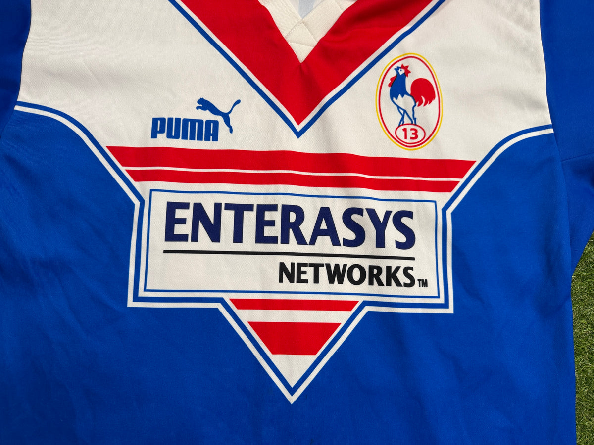 2000 France RLWC Jersey (XL)