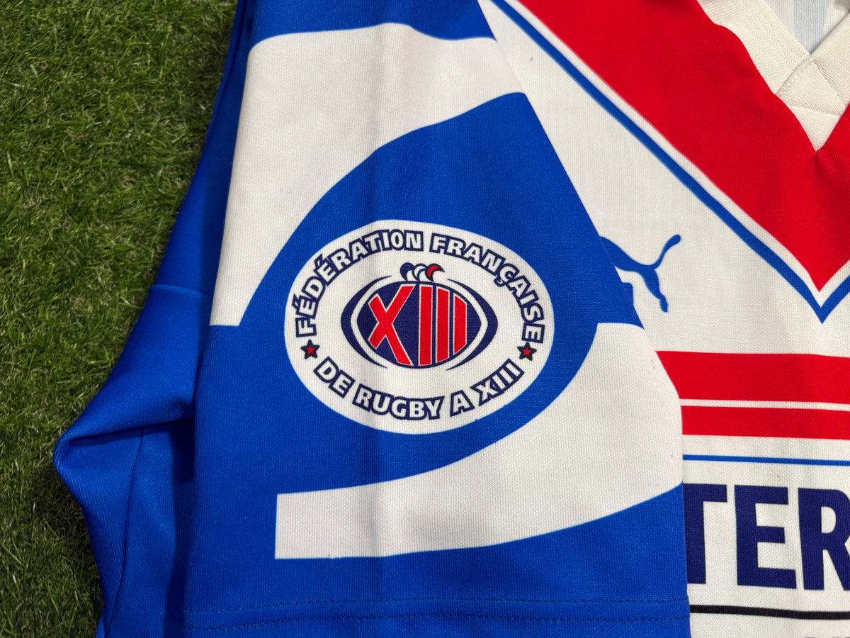 2000 France RLWC Jersey (XL)
