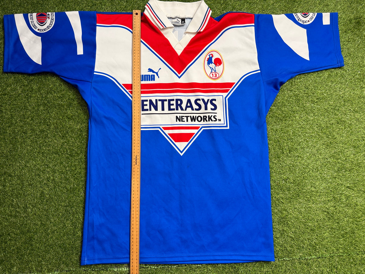 2000 France RLWC Jersey (XL)