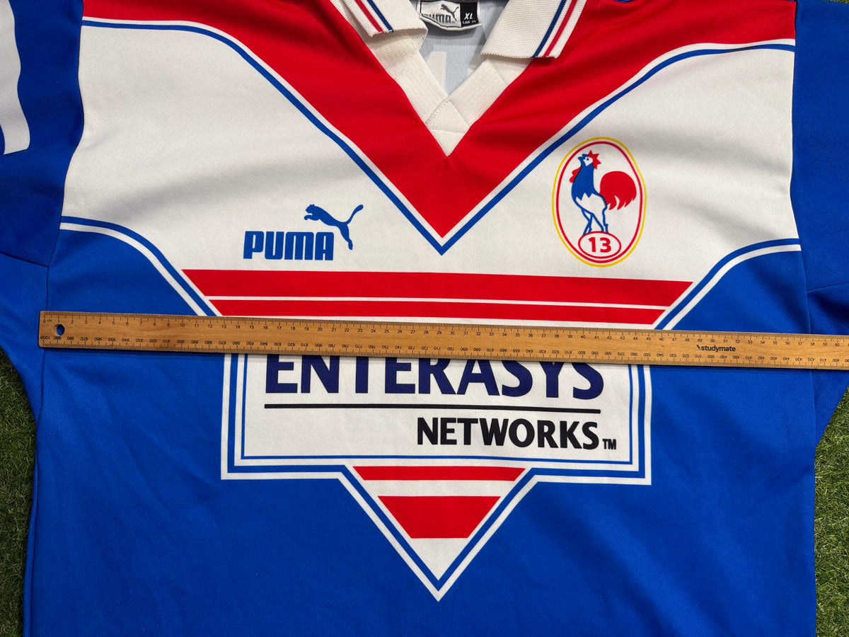 2000 France RLWC Jersey (XL)