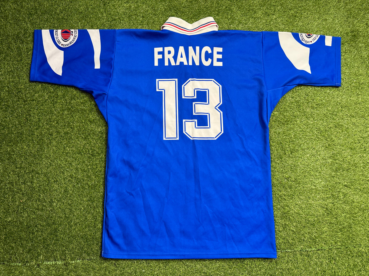 2000 France RLWC Jersey (XL)