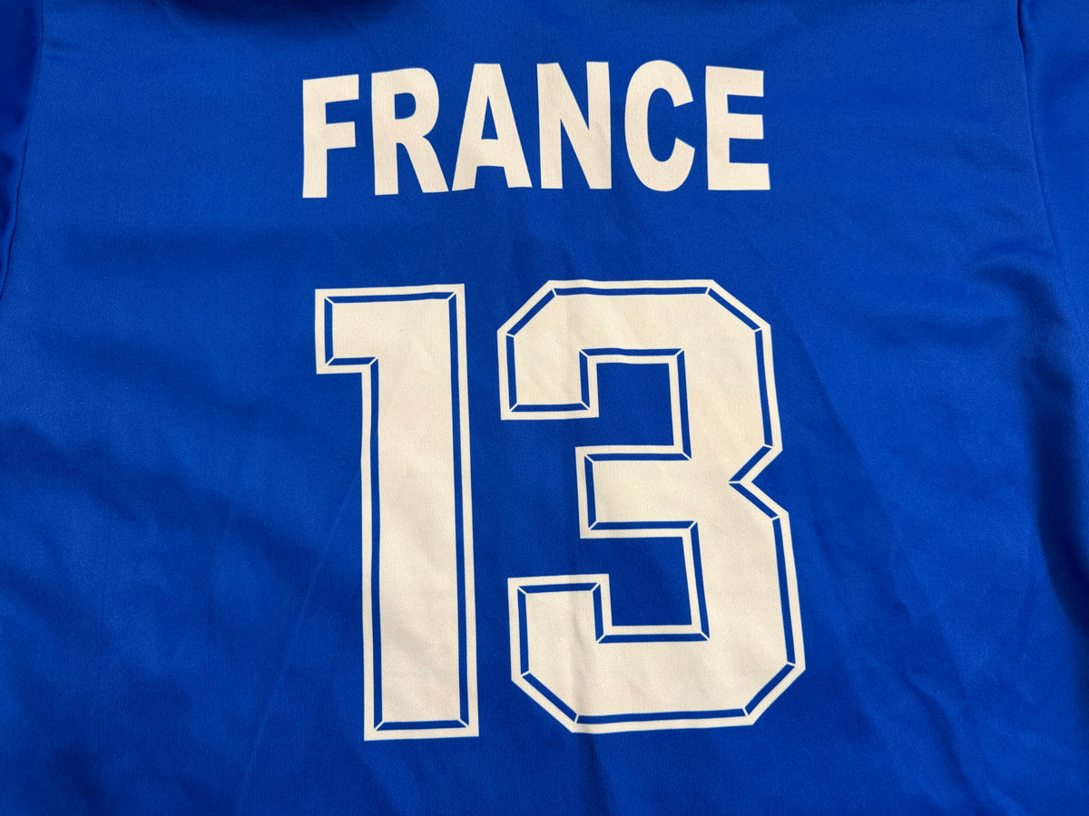 2000 France RLWC Jersey (XL)