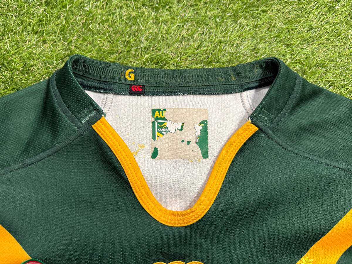 2014 Australian Kangaroos Jersey (L)