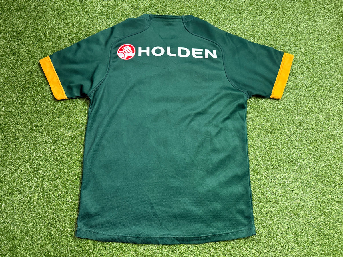 2014 Australian Kangaroos Jersey (L)