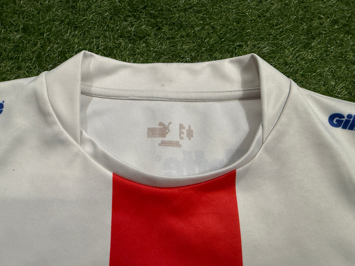 2008 England World Cup Jersey (L)
