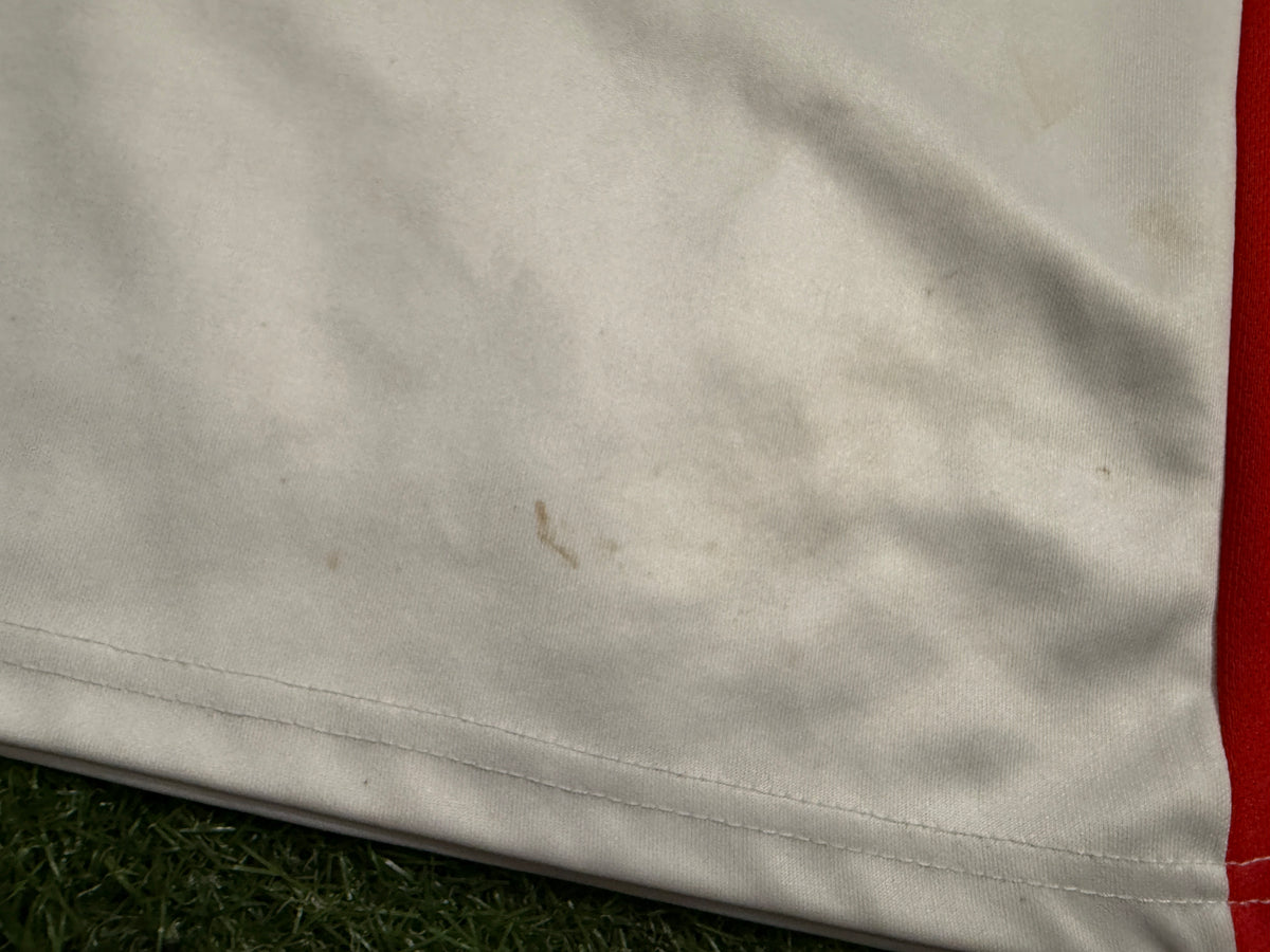 2008 England World Cup Jersey (L)