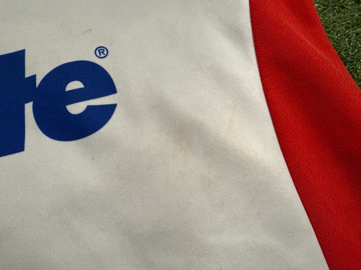 2008 England World Cup Jersey (L)