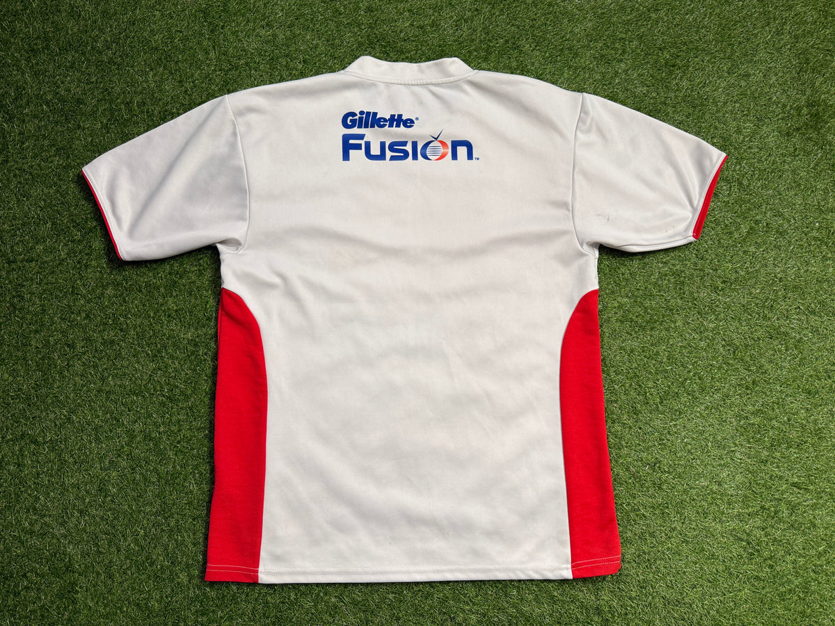 2008 England World Cup Jersey (L)