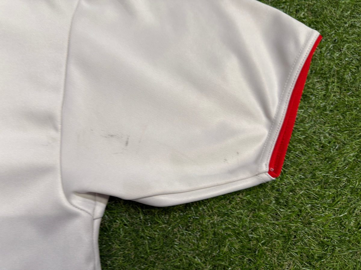 2008 England World Cup Jersey (L)