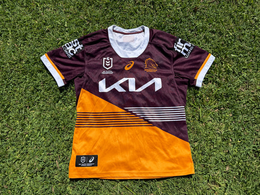 2024 Brisbane Broncos Home (XL)