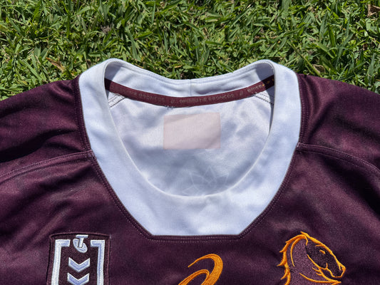 2024 Brisbane Broncos Home (XL)