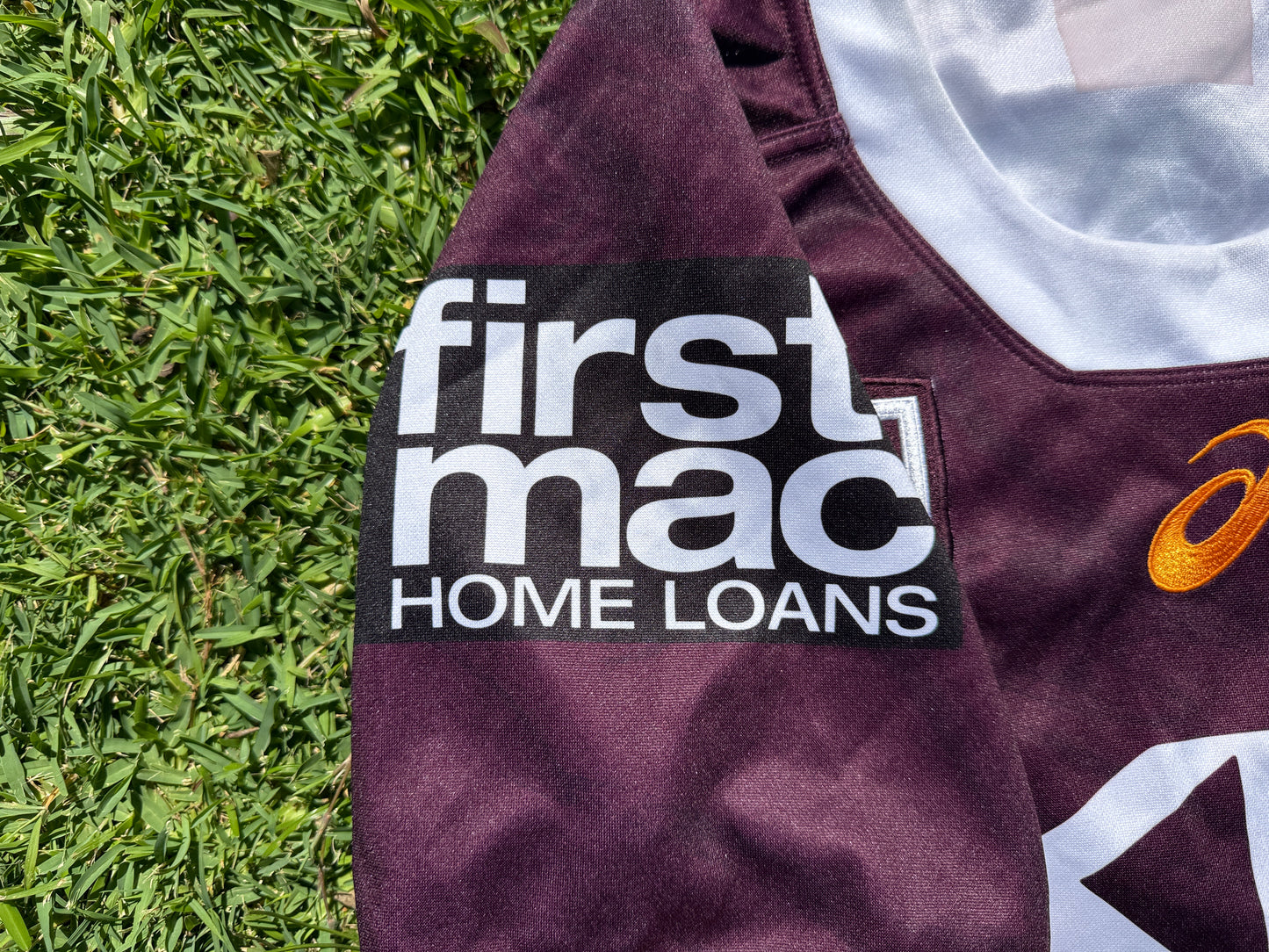 2024 Brisbane Broncos Home (XL)