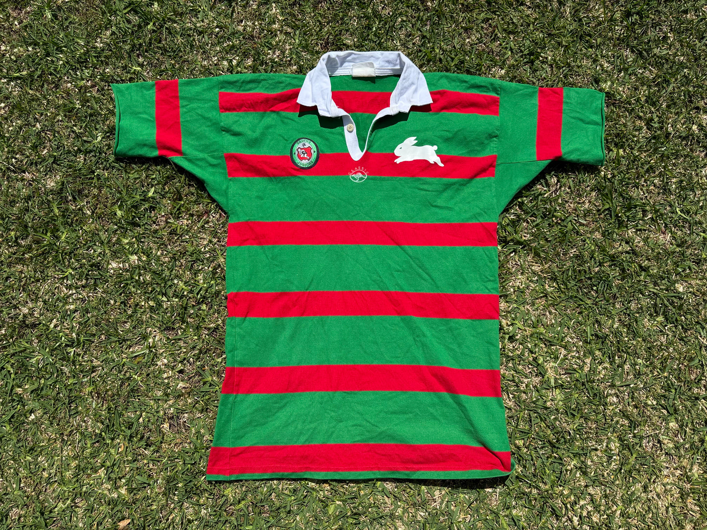 South Sydney Juniors Jersey (XL)