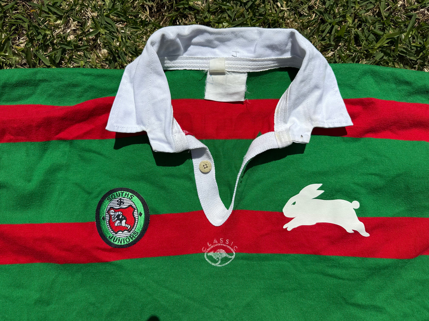 South Sydney Juniors Jersey (XL)