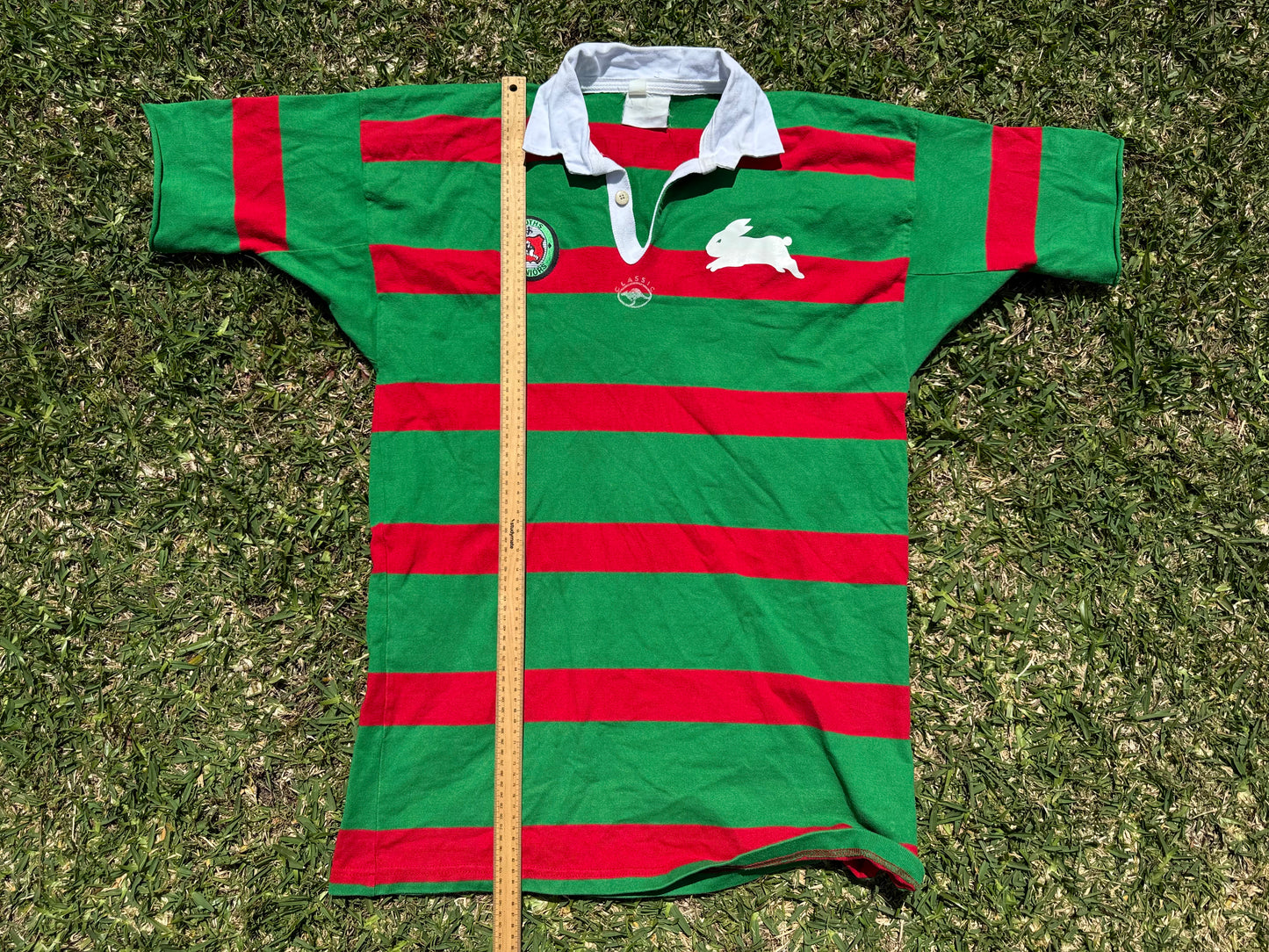 South Sydney Juniors Jersey (XL)