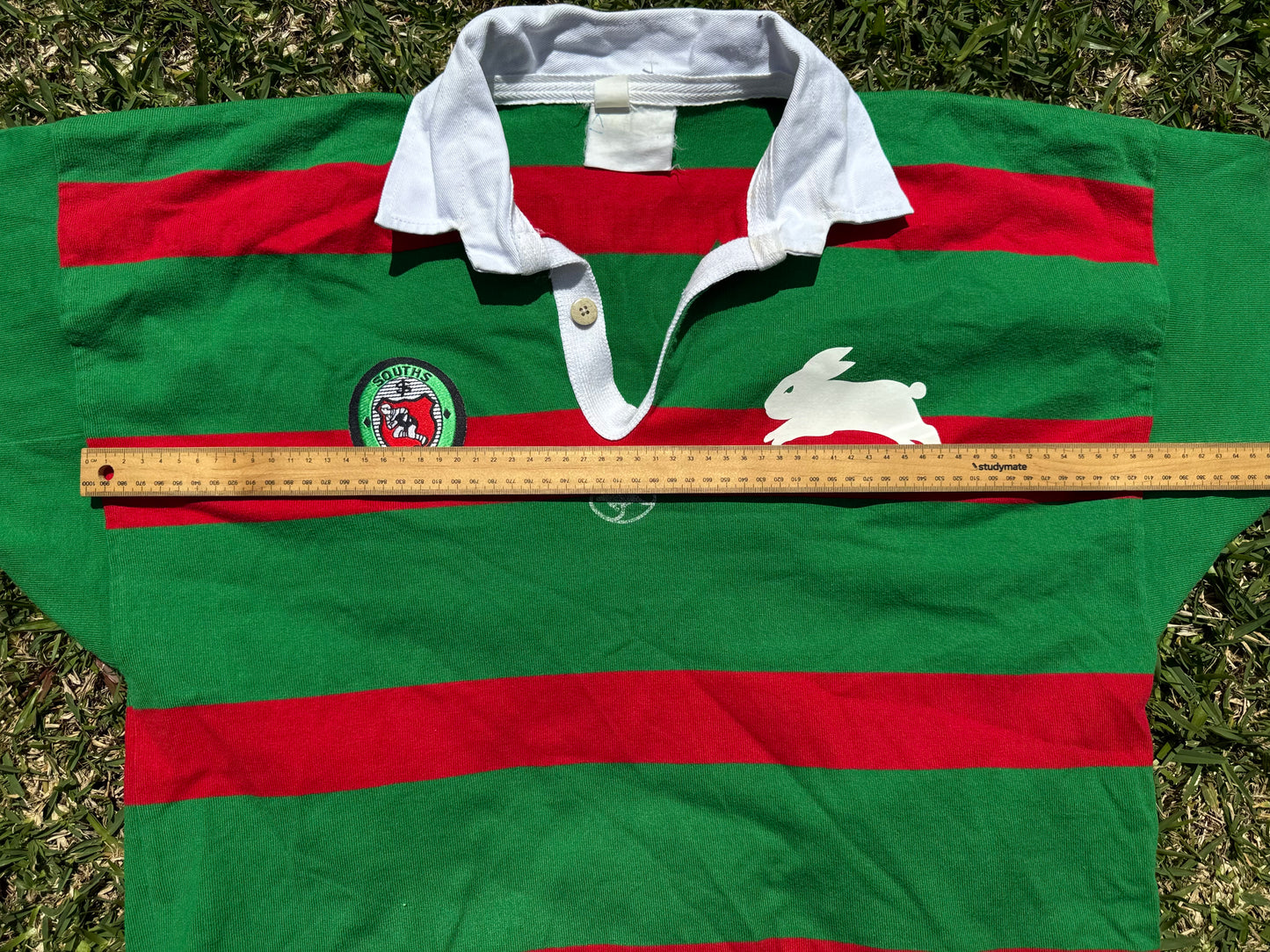 South Sydney Juniors Jersey (XL)
