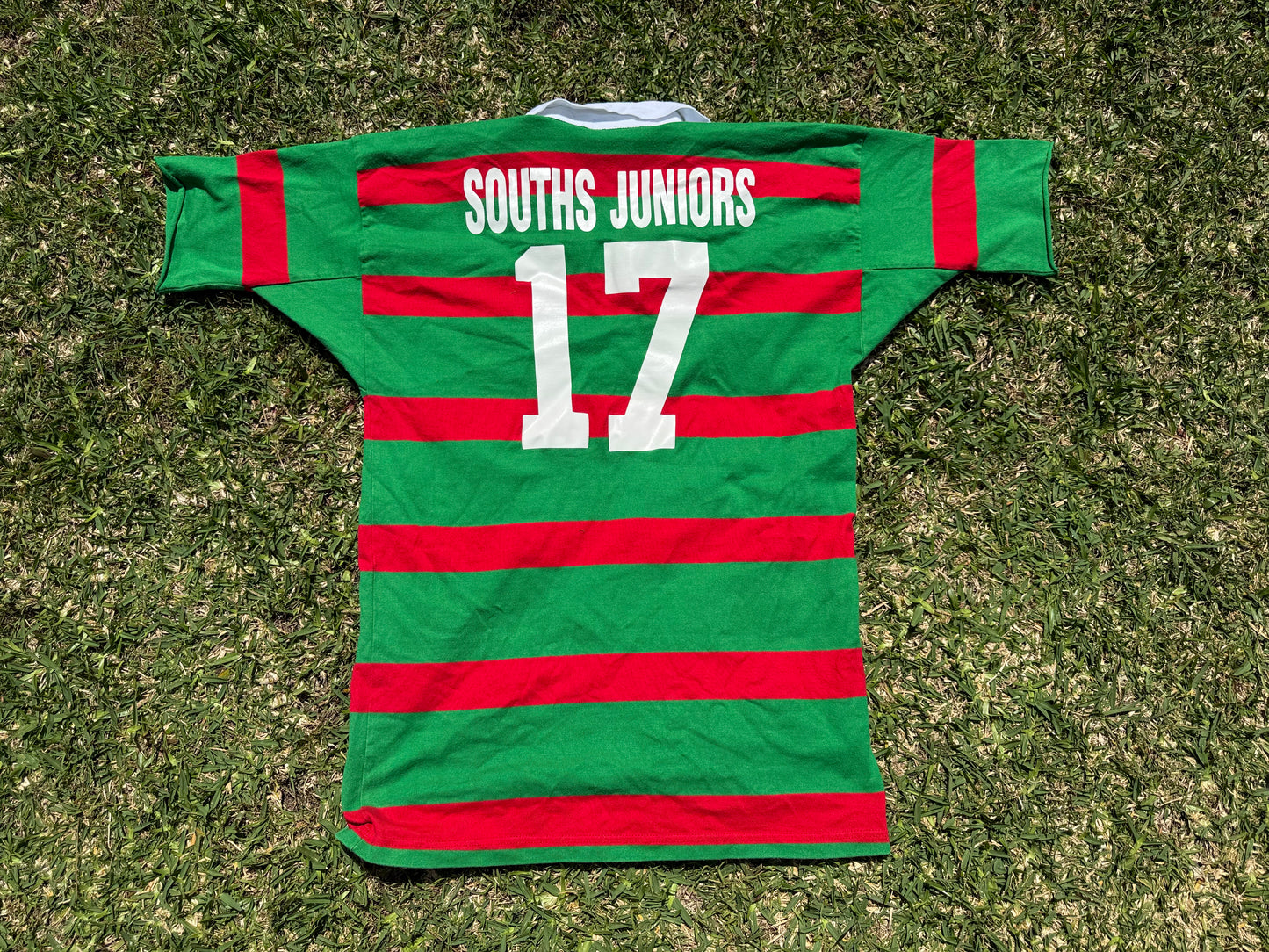 South Sydney Juniors Jersey (XL)