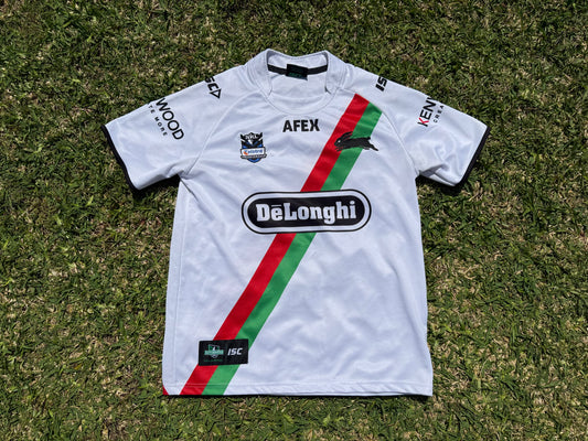 2012 South Sydney Rabbitohs Charity Shield Jersey (L)
