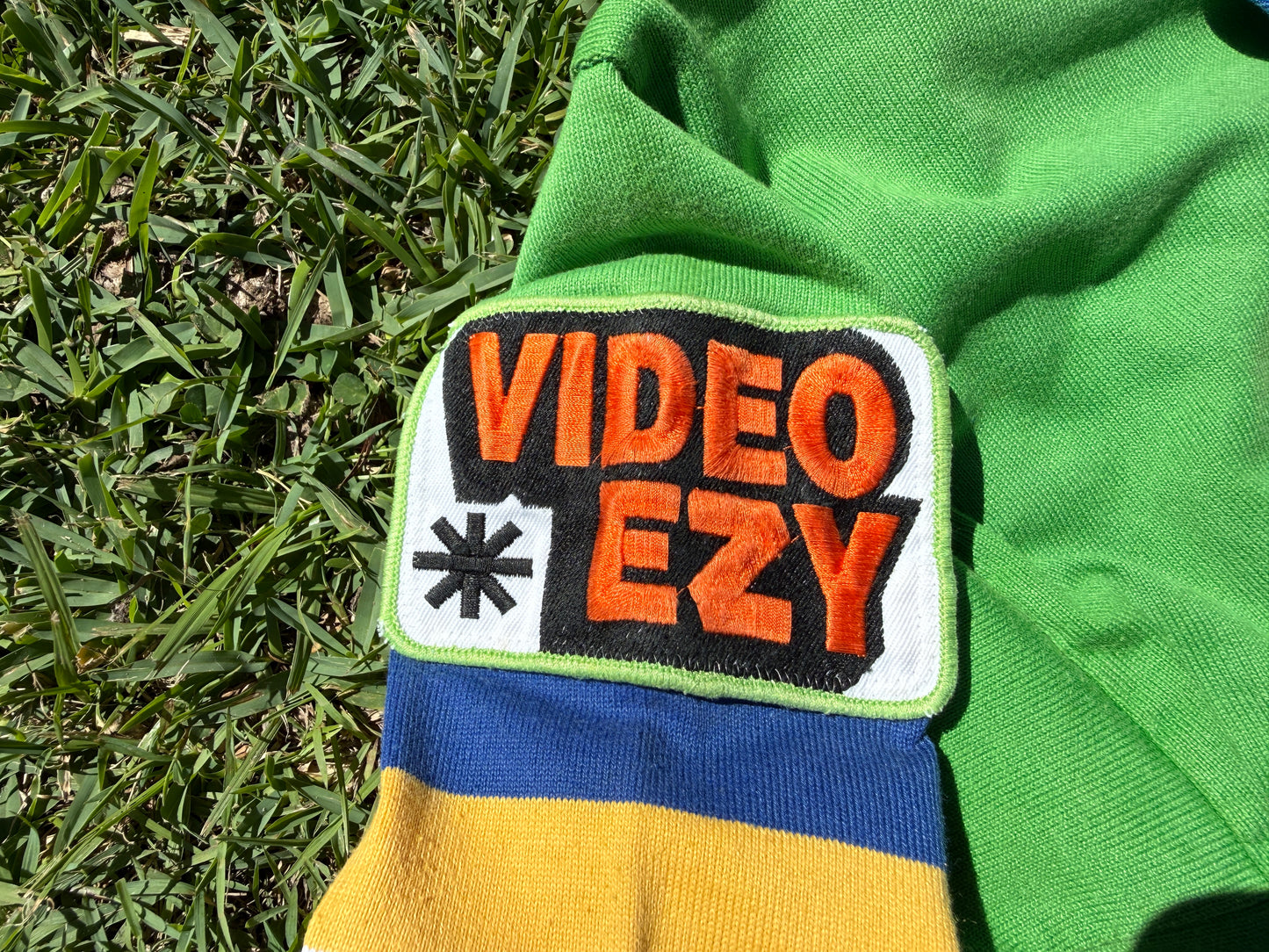 1995 Canberra Raiders Home Jersey (S)