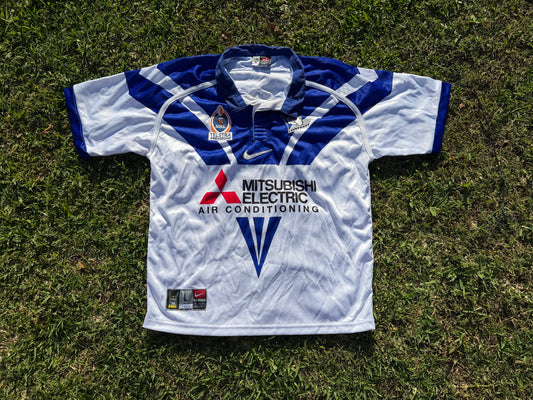 2004 Canterbury Bankstown Bulldogs home v1 (2XL)