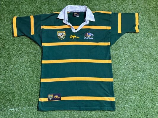 2003 Australian Kangaroos Jersey (XL)