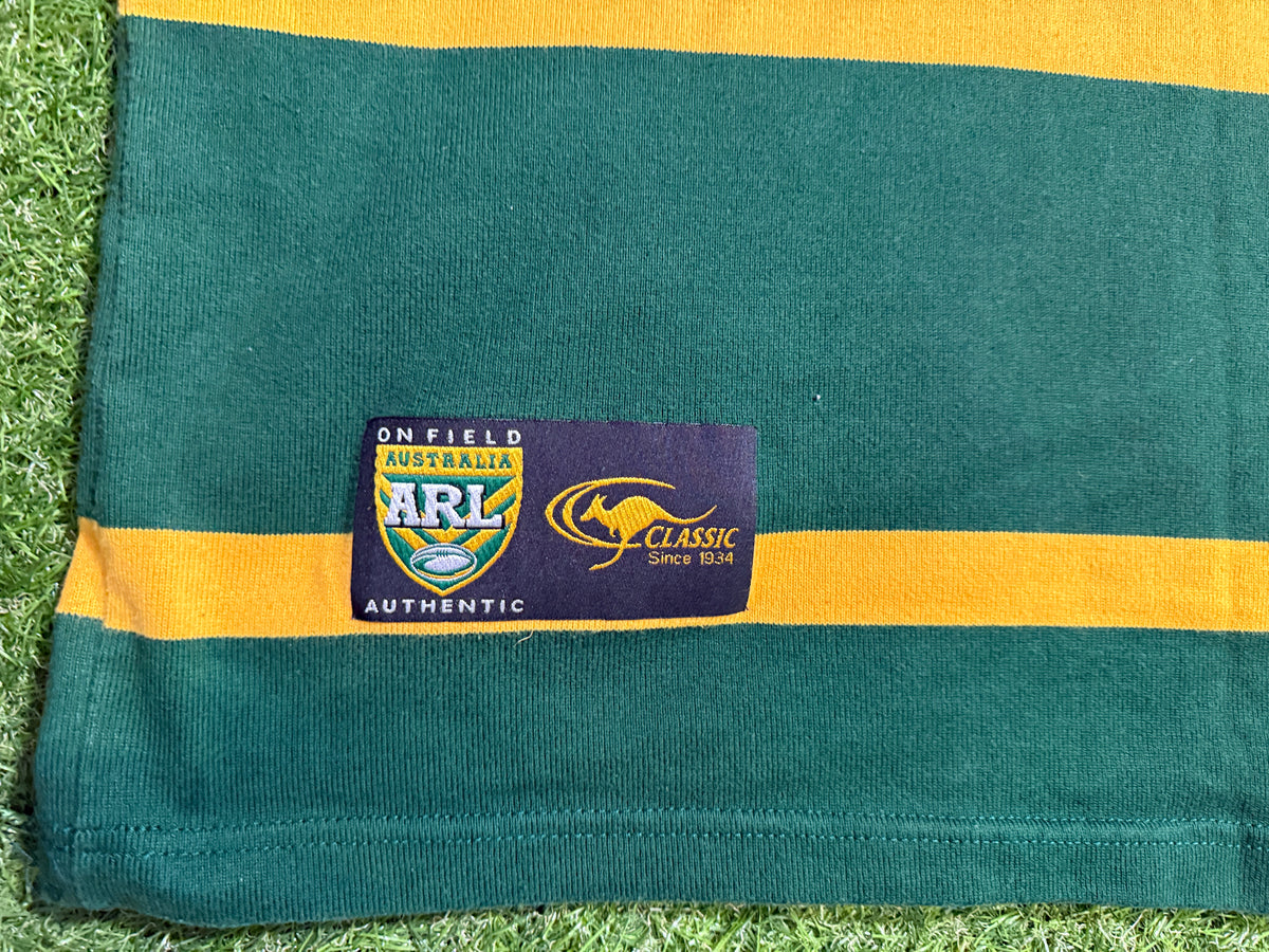2003 Australian Kangaroos Jersey (XL)