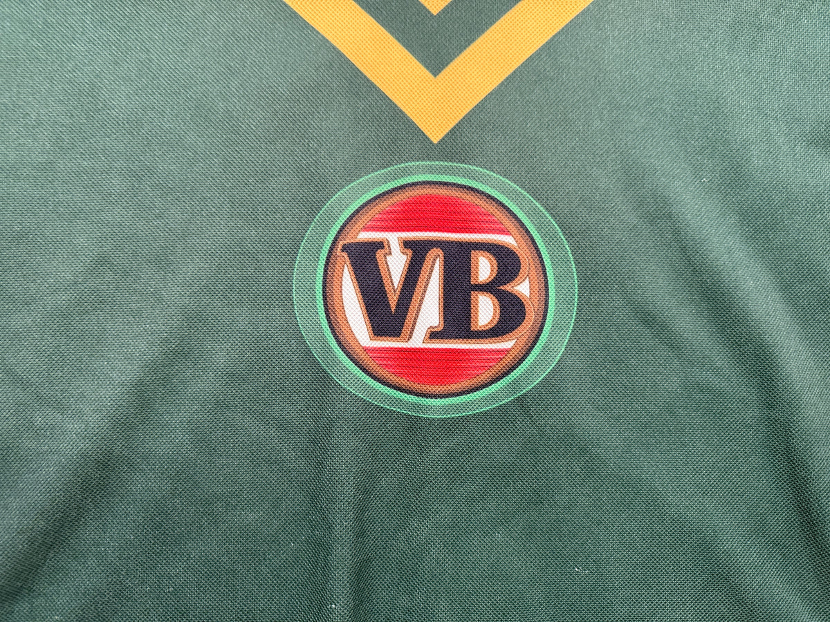2009 Australian Kangaroos Jersey (XL)