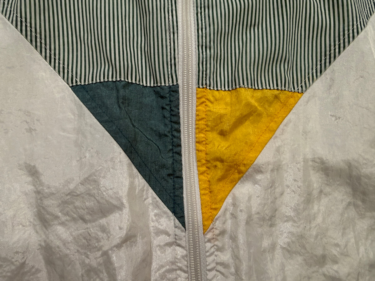 1992/93 Australian Kangaroos white Umbro Jacket (L-XL)