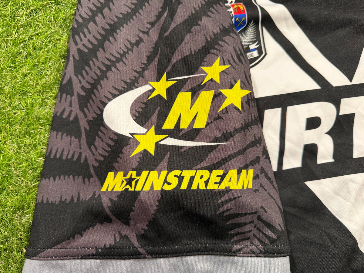 2018 New Zealand Kiwis Jersey (5XL)