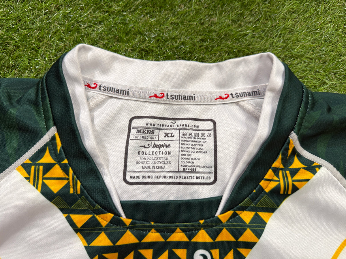2013 Cook Islands WC Jersey (XL)