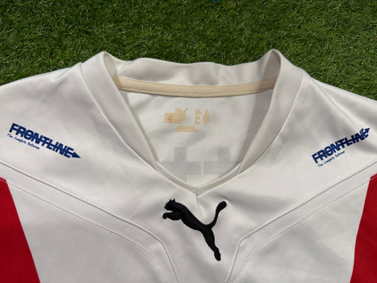 2009 St Helens Home Jersey (XL)