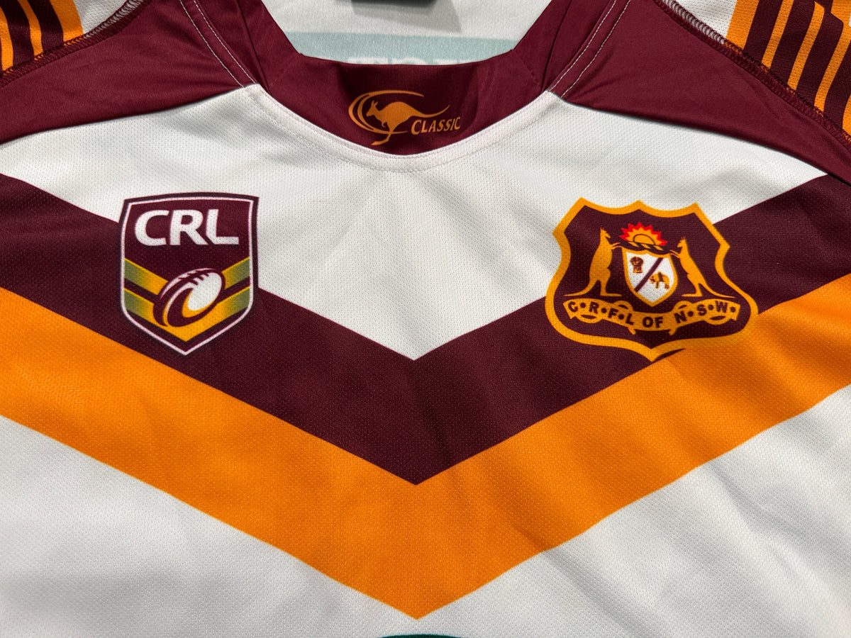 2015 Country Origin Jersey (3XL)