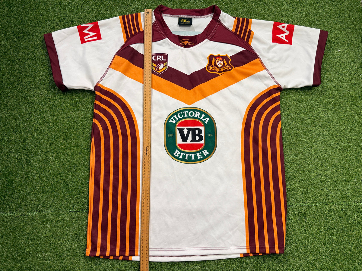 2015 Country Origin Jersey (3XL)